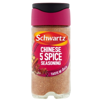 Chinese five spice powder